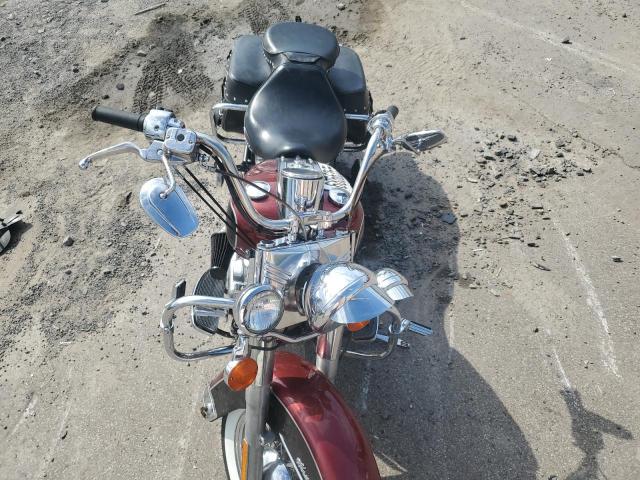 2004 HARLEY-DAVIDSON FLSTCI 1HD1BWB184Y052294