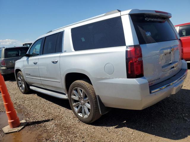 2015 CHEVROLET SUBURBAN K1500 LTZ 1GNSKKKC8FR175386