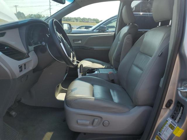 2016 TOYOTA SIENNA XLE - 5TDYK3DCXGS700294