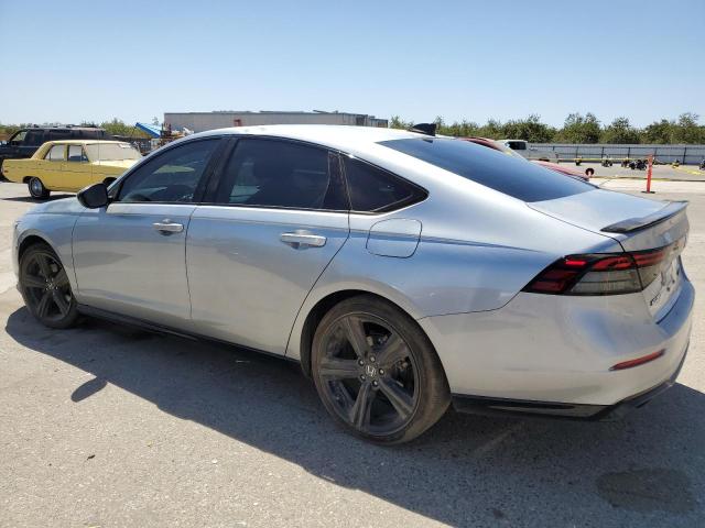 2024 HONDA ACCORD HYBRID SPORT-L - 1HGCY2F72RA057895