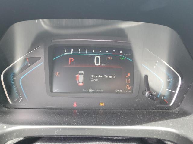 2018 HONDA ODYSSEY TO 5FNRL6H8XJB062679