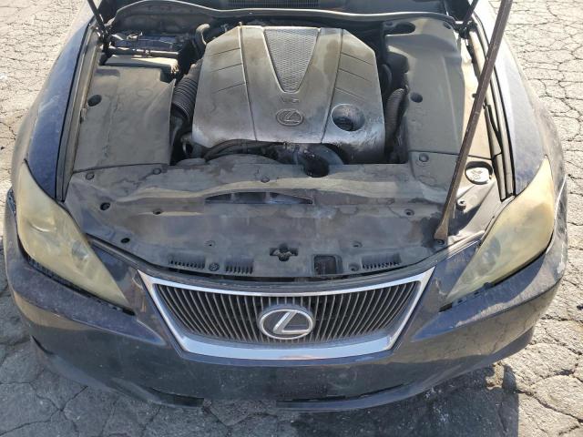 2006 LEXUS IS 350 #3274797155