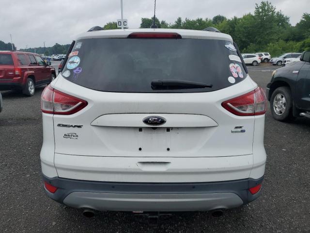 2016 FORD ESCAPE SE - 1FMCU9G94GUB18691