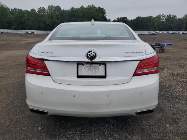 2016 BUICK LACROSSE 1G4GB5G39GF100235