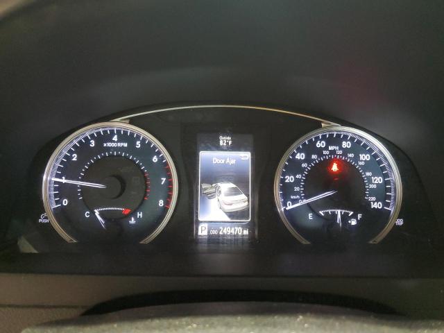 2016 TOYOTA CAMRY LE - 4T4BF1FK3GR559407