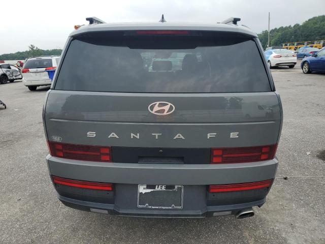 2025 HYUNDAI SANTA FE SEL 5NMP24GL2SH073339