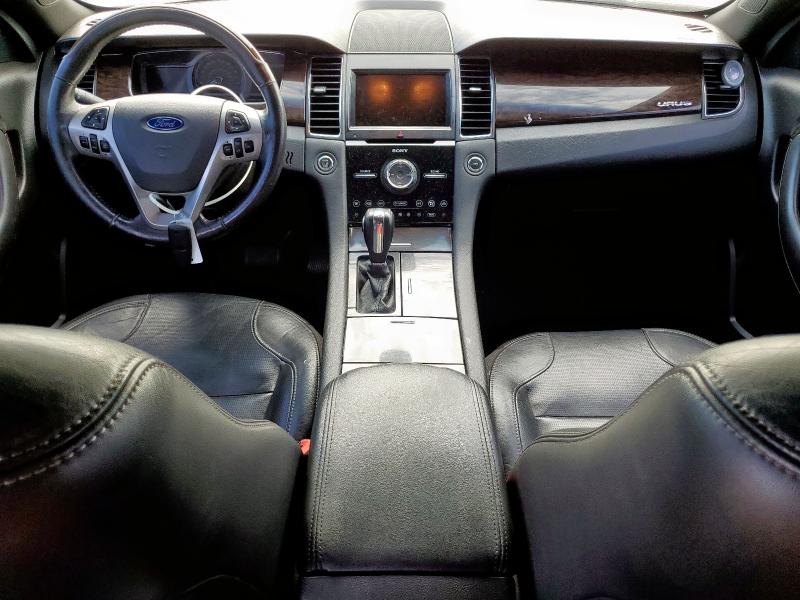 2017 FORD TAURUS LIM 1FAHP2F88HG104199