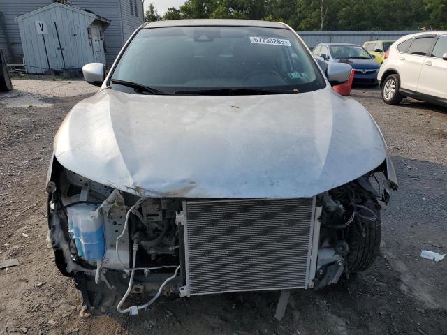 2020 NISSAN ROGUE SPORT S JN1BJ1CW4LW649090