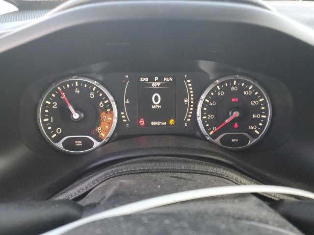2016 JEEP RENEGADE S - ZACCJBATXGPD35933