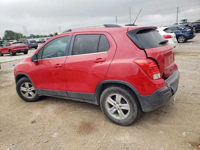 2016 CHEVROLET TRAX 1LT KL7CJLSBXGB669155
