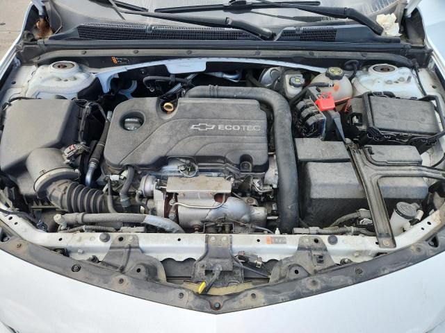 2017 CHEVROLET MALIBU LS 1G1ZB5ST0HF163397