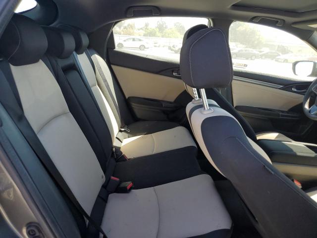 2019 HONDA CIVIC EX SHHFK7H64KU402354