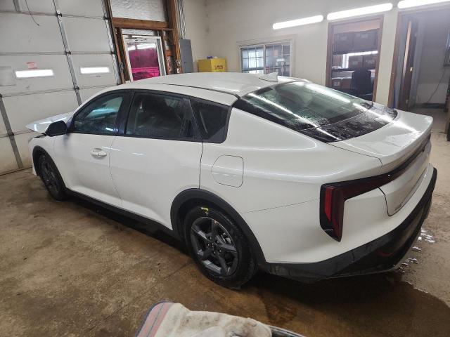 2025 KIA K4 LX 3KPFT4DE4SE078743