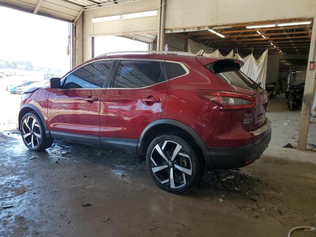 2020 NISSAN ROGUE SPOR JN1BJ1CV1LW253822
