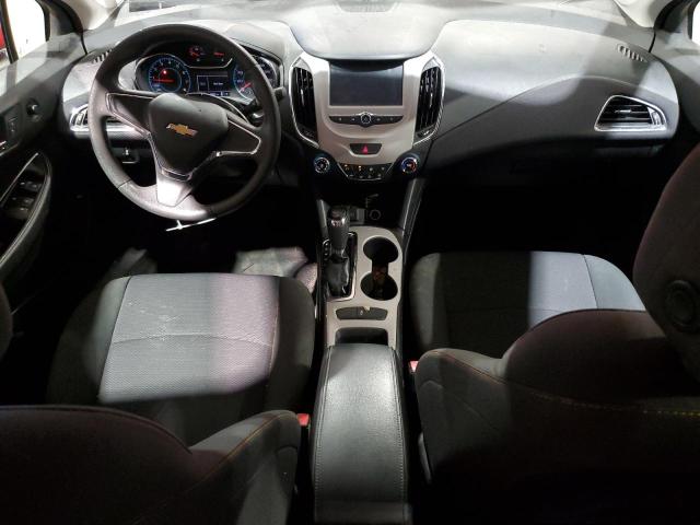 2017 CHEVROLET CRUZE LS 1G1BC5SM4H7114821