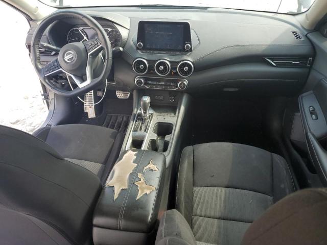 2020 NISSAN SENTRA SV - 3N1AB8CVXLY292533