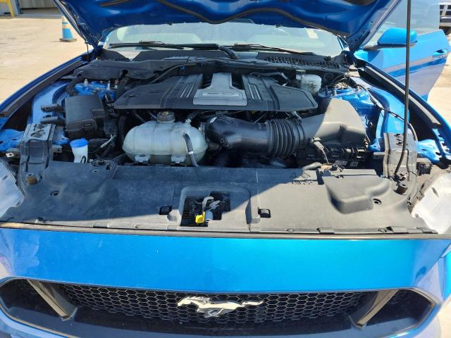 2021 FORD MUSTANG GT 1FA6P8CF9M5109155