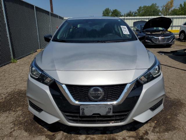 2020 NISSAN VERSA S 3N1CN8DV8LL801322