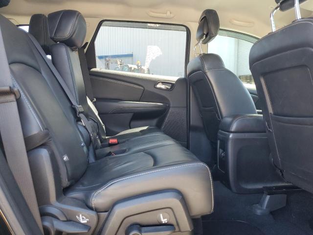 2018 DODGE JOURNEY CR 3C4PDDGG3JT261172