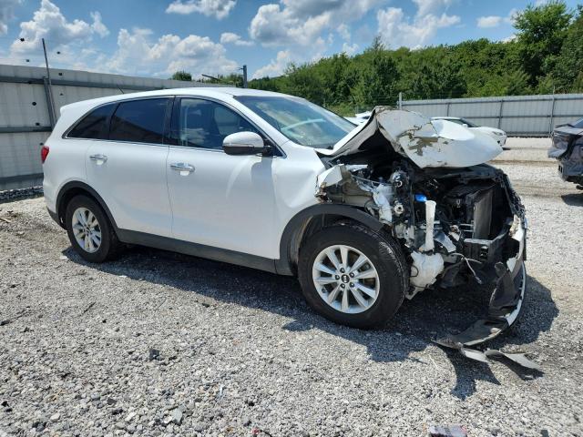 2020 KIA SORENTO S 5XYPG4A53LG618231