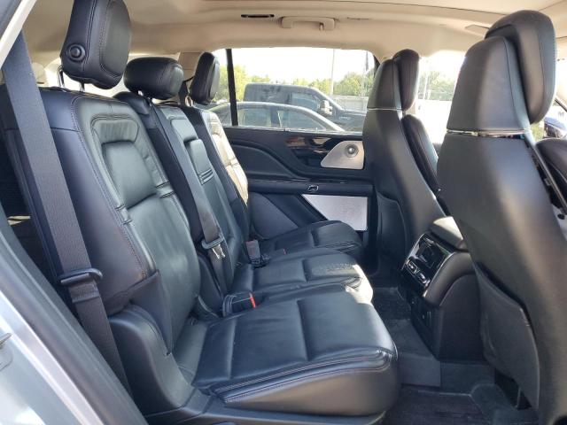 2020 LINCOLN AVIATOR RE 5LM5J7XCXLGL01231