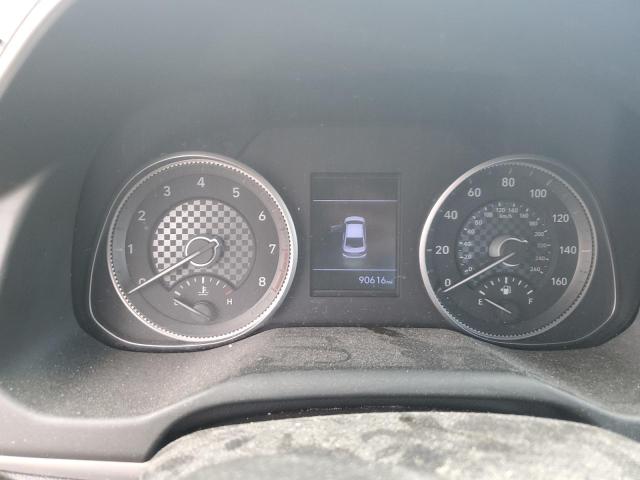 2020 HYUNDAI ELANTRA SE - 5NPD74LF8LH539641