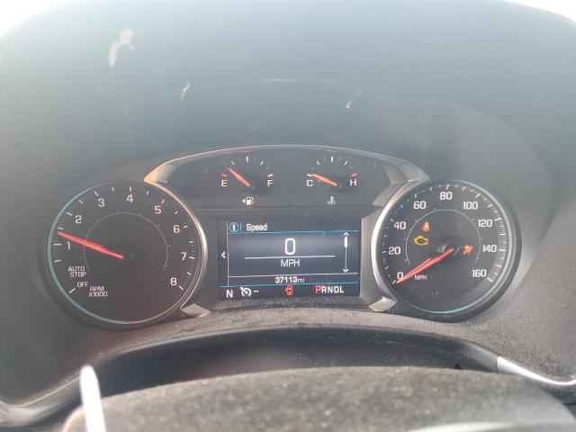 2023 CHEVROLET EQUINOX LT 3GNAXTEG6PL156426