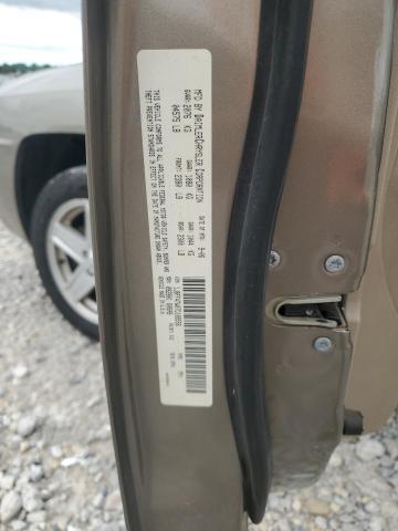 2007 JEEP COMPASS #3287737161