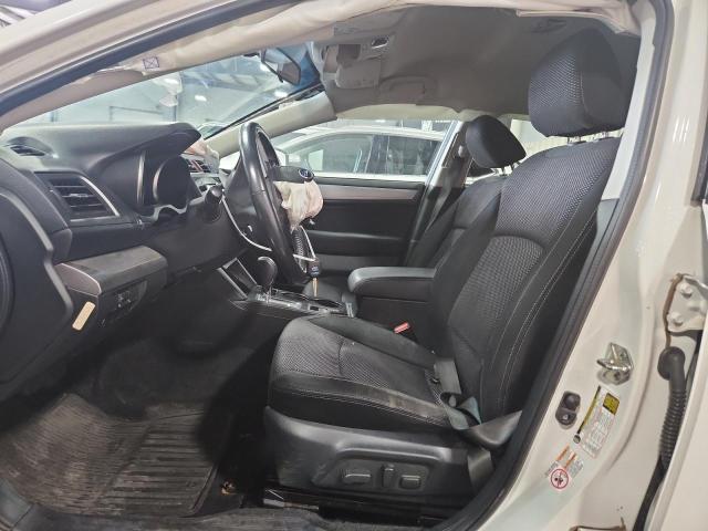 2015 SUBARU OUTBACK 2. - 4S4BSACC8F3200688