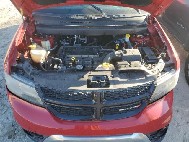 2018 DODGE JOURNEY CR 3C4PDCGBXJT252063