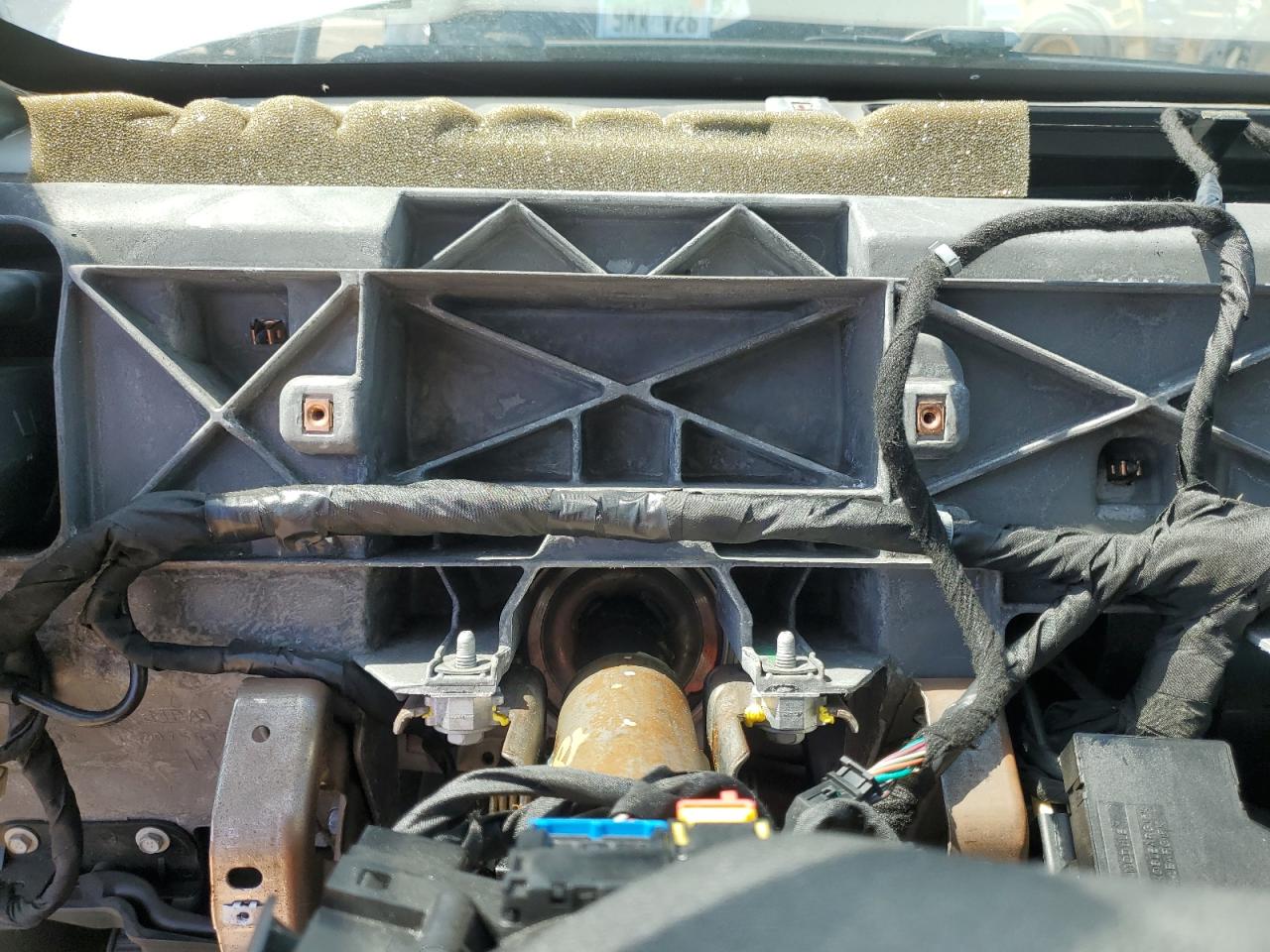 CHEVROLET MALIBU LTZ