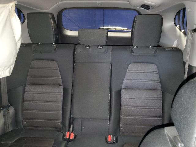 2019 HONDA CR-V EX - JHLRW2H58KX017322