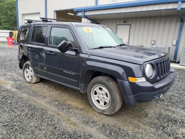 2016 JEEP PATRIOT SP 1C4NJRBB6GD520440