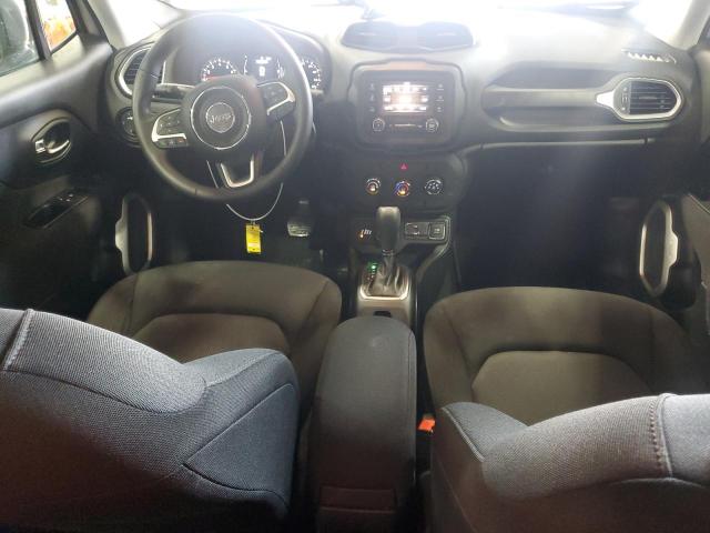 2018 JEEP RENEGADE S ZACCJBAB7JPJ41226