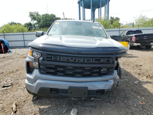2024 CHEVROLET SILVERADO - 1GCRDBEKXRZ406555