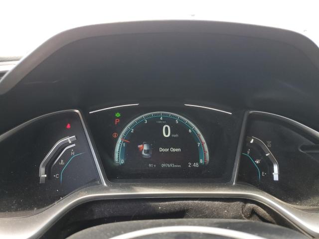 2017 HONDA CIVIC EXL 2HGFC3B77HH351350