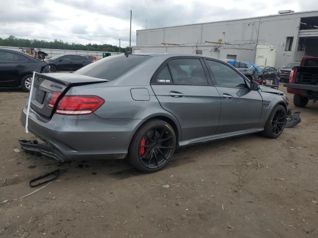 2016 MERCEDES-BENZ E 63 AMG-S WDDHF7GB5GB228422