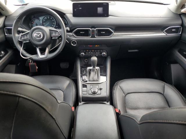 2023 MAZDA CX-5 PREMIUM JM3KFBDM9P0245042