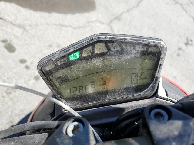 2015 DUCATI STREETFIGH #3304714934