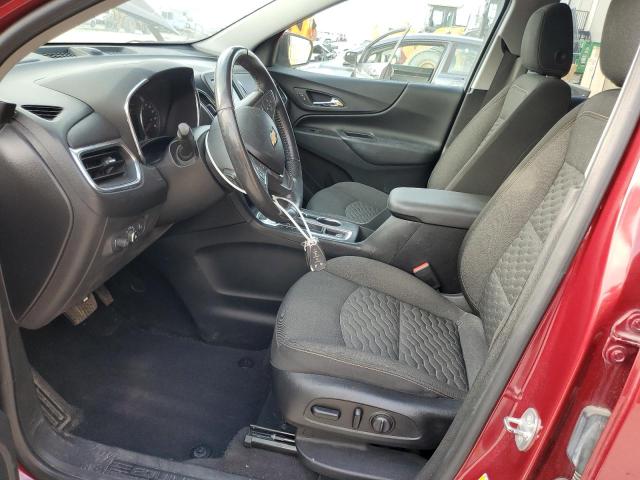 2020 CHEVROLET EQUINOX LT 2GNAXUEV3L6120227