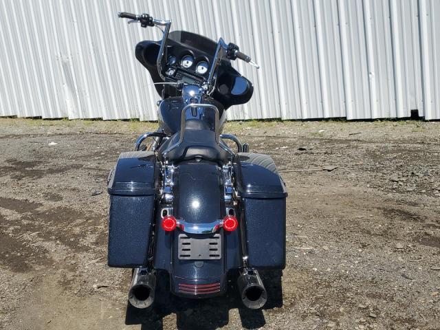 2013 HARLEY-DAVIDSON FLHX STREE 1HD1KBM16DB689466