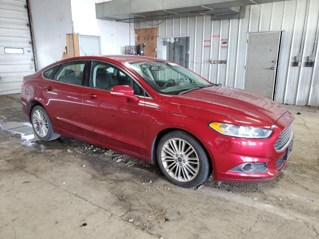 2015 FORD FUSION SE - 3FA6P0HD0FR277727