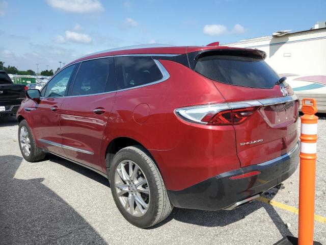 2023 BUICK ENCLAVE ESSENCE 5GAERBKW4PJ234558
