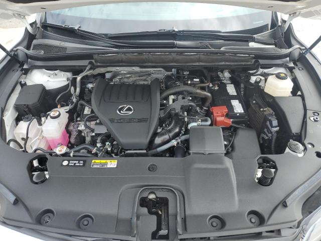 2024 LEXUS RX 350 BASE 2T2BAMBA5RC023937