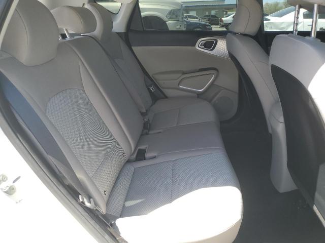 2021 KIA SOUL LX - KNDJ23AU1M7147913