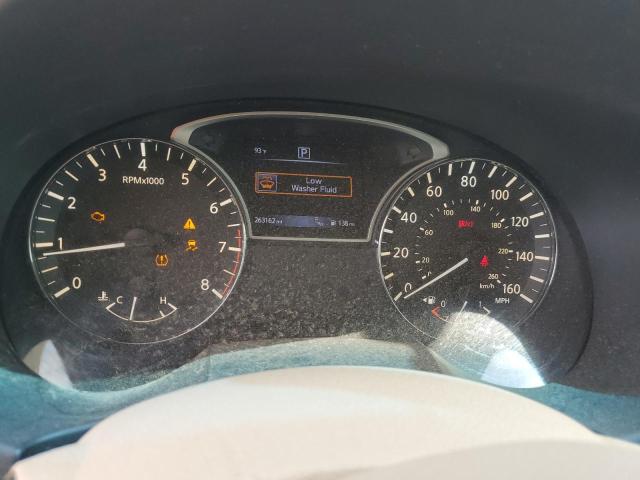 2017 NISSAN ALTIMA 2.5 - 1N4AL3AP4HC231671