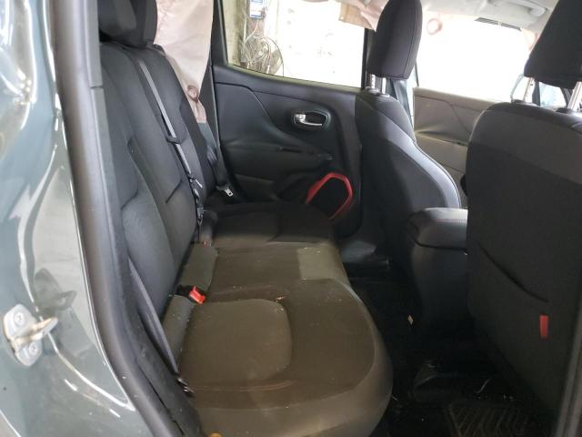 2016 JEEP RENEGADE T ZACCJBCT0GPC54355