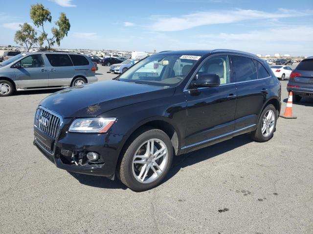 AUDI Q5 PREMIUM PLUS