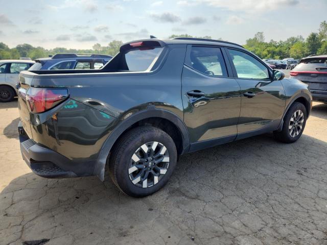 2025 HYUNDAI SANTA CRUZ 5NTJBDDE2SH137296