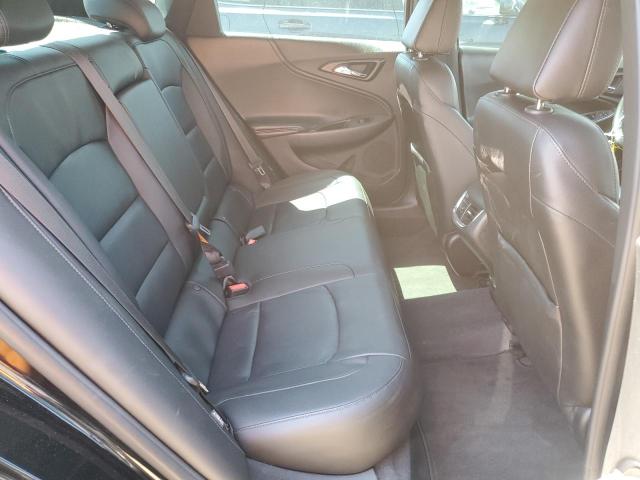 2018 CHEVROLET MALIBU LT - 1G1ZD5ST5JF288931